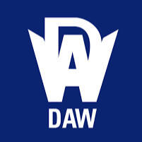 DAW Books DAW Books Logo