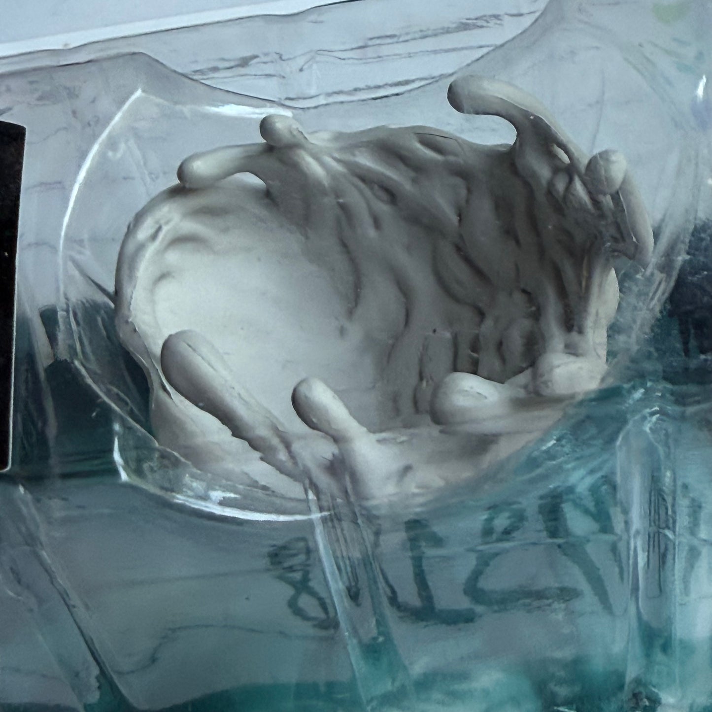 MS18 - Unpainted Mini