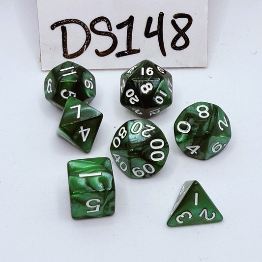Dice Set - DS148