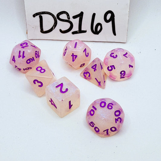 Dice Set - DS169