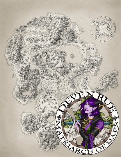 The King's Cross Isles